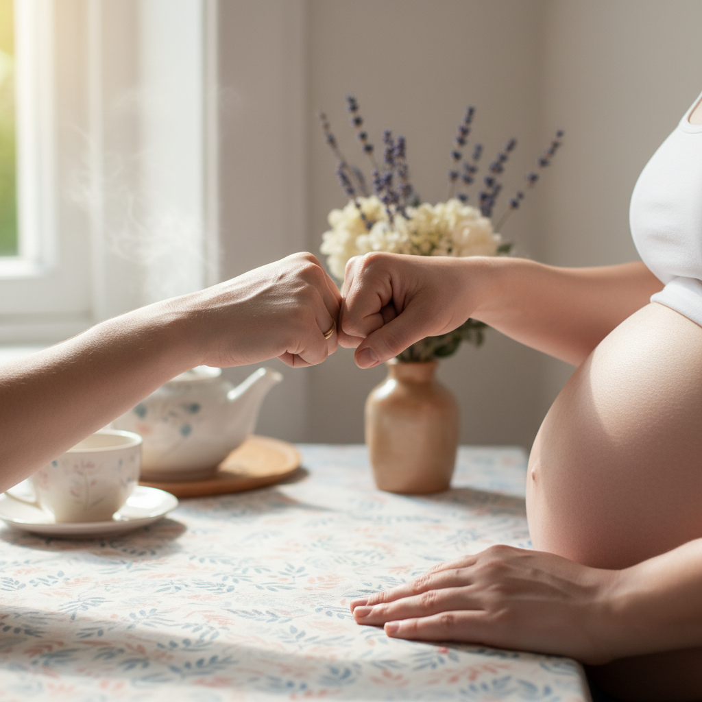 Your Body and Baby