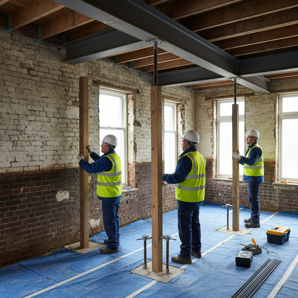 Structural Process