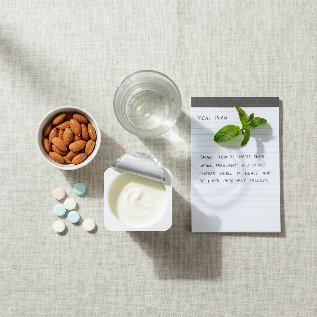 Healthy Living Tips