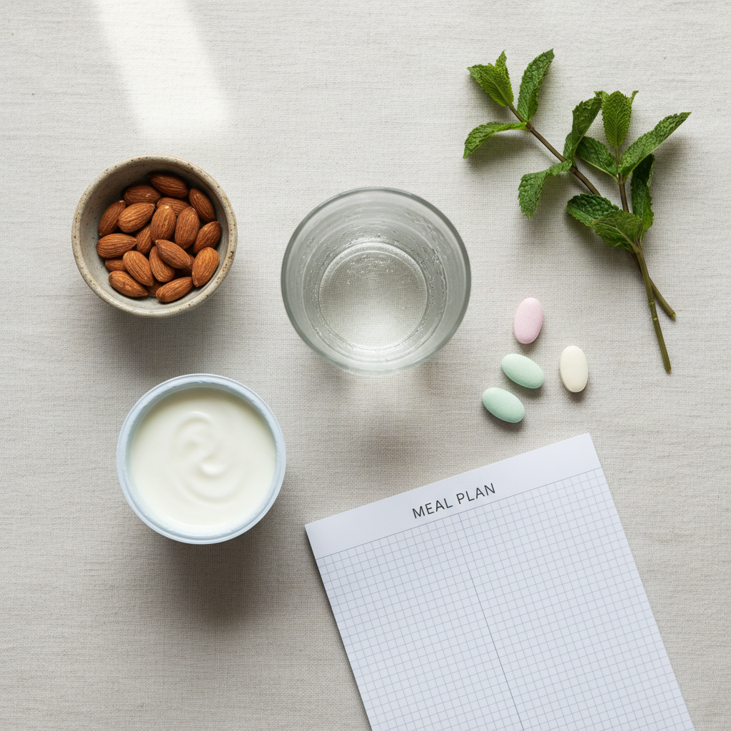Healthy Living Tips