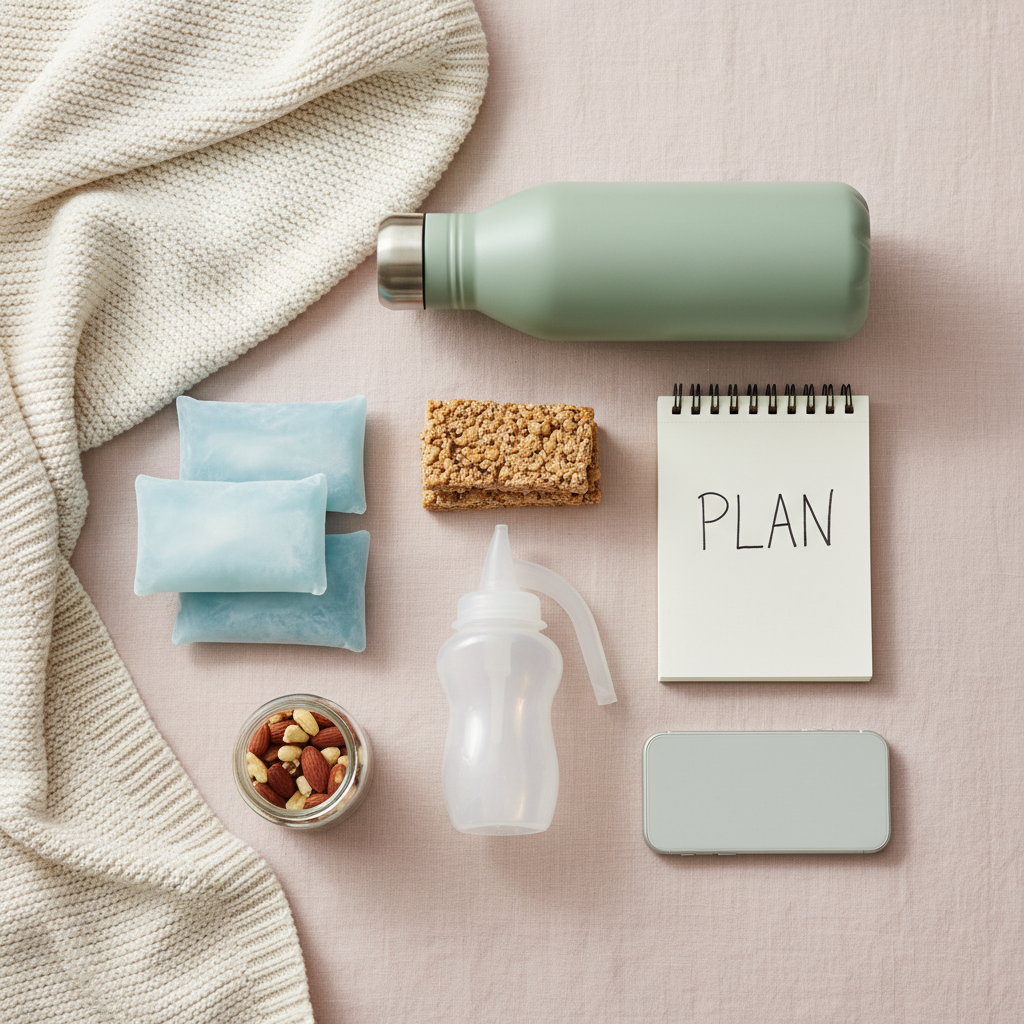 Healthy Living Tips