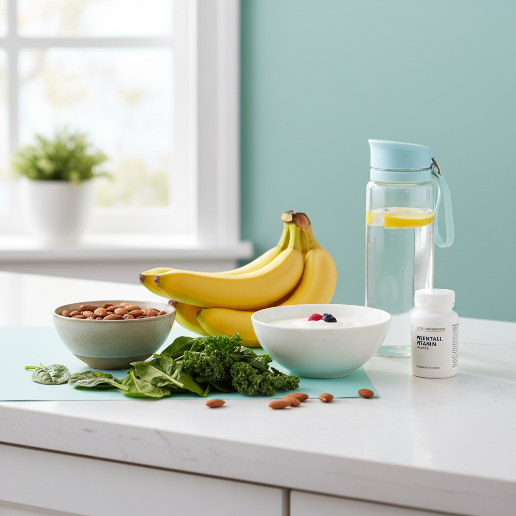 Healthy Living Tips