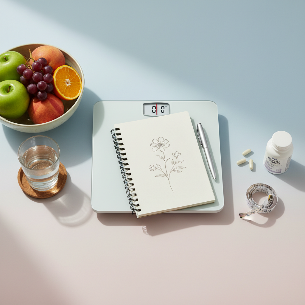 Healthy Living Tips