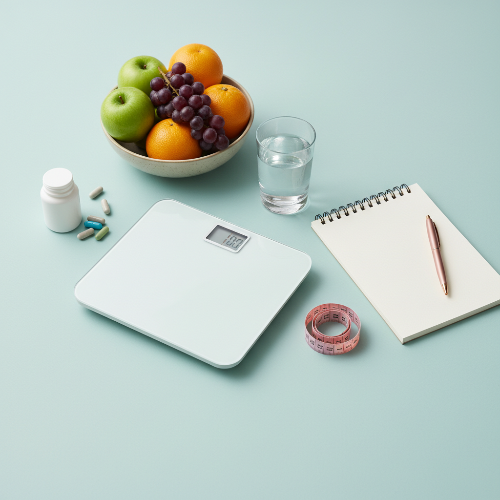 Healthy Living Tips
