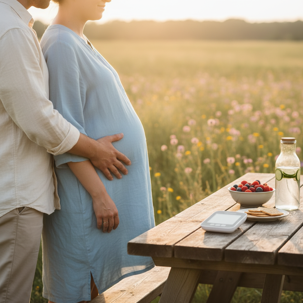 Your Body and Baby
