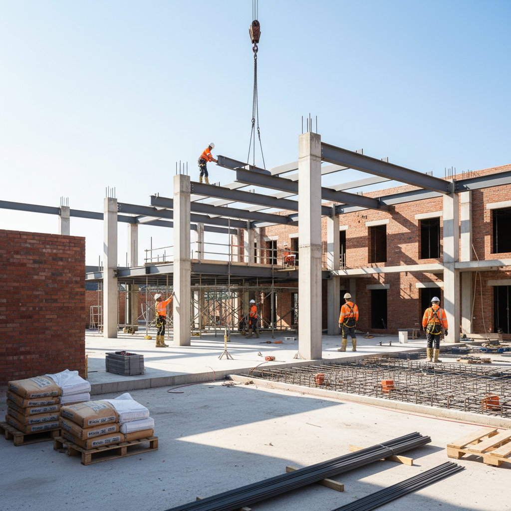 Structural Process