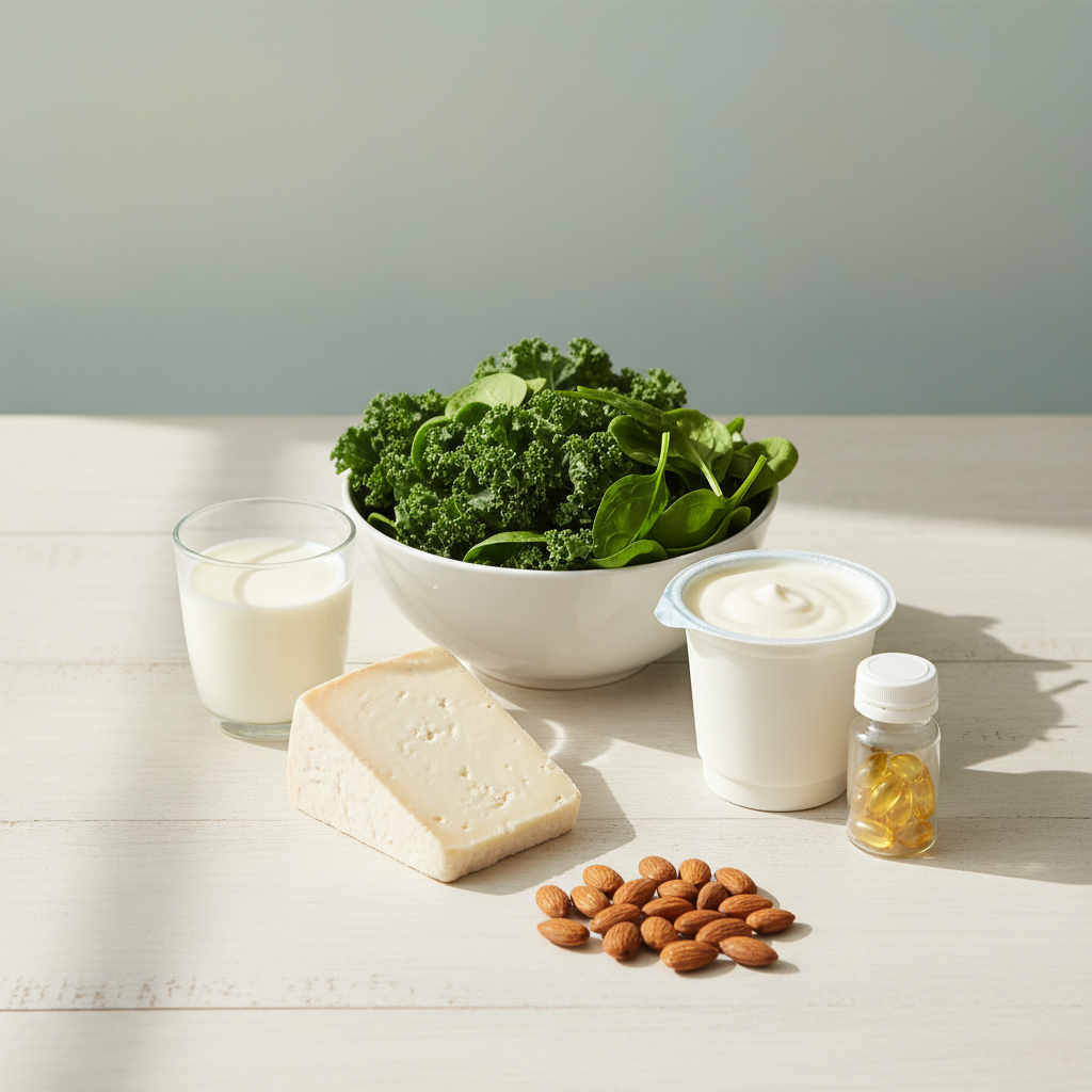 Healthy Living Tips