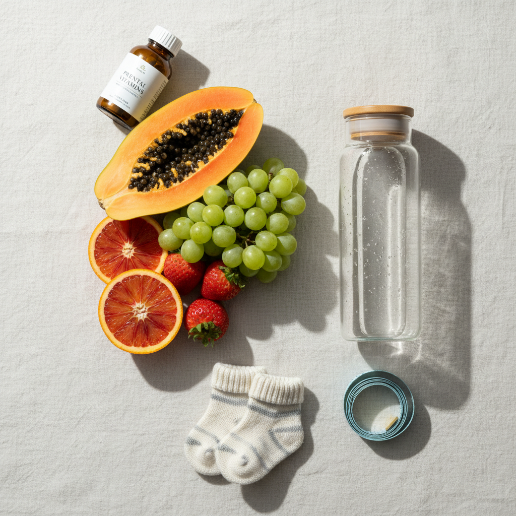 Healthy Living Tips