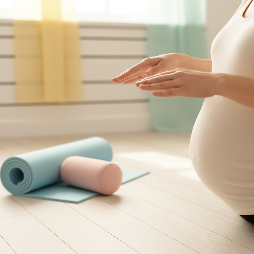 Your Body and Baby