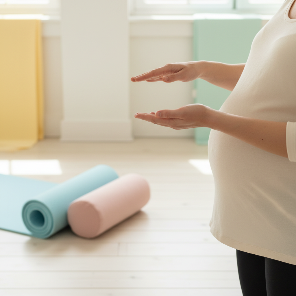 Your Body and Baby