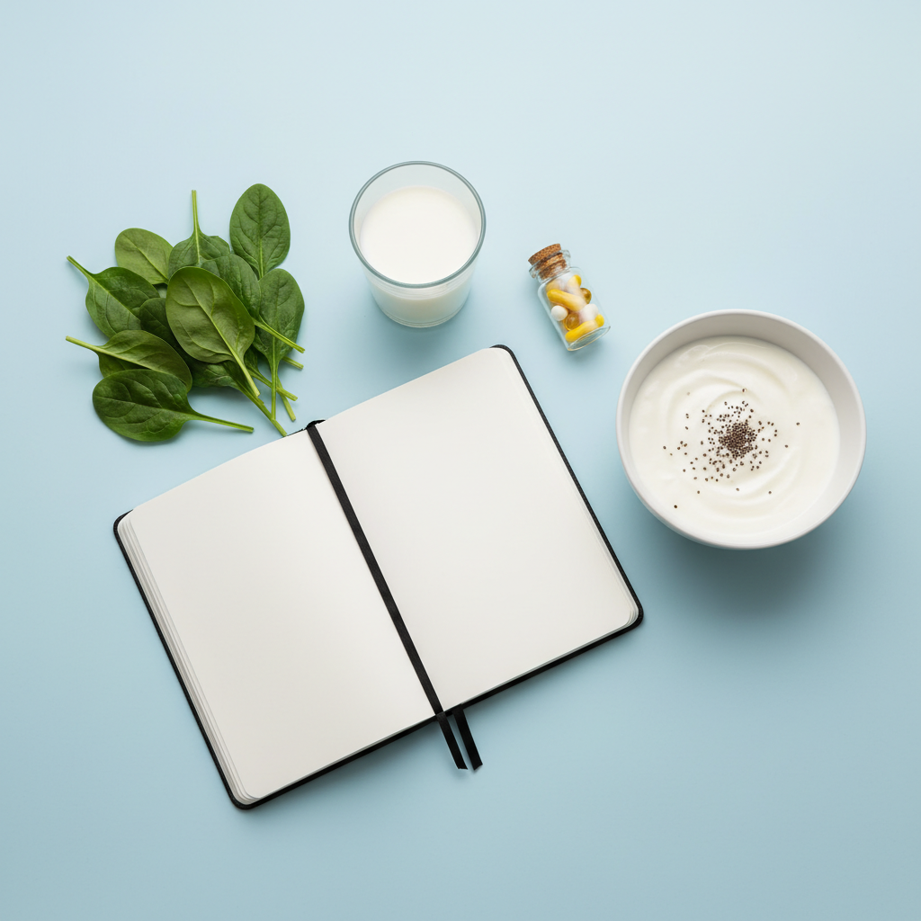 Healthy Living Tips