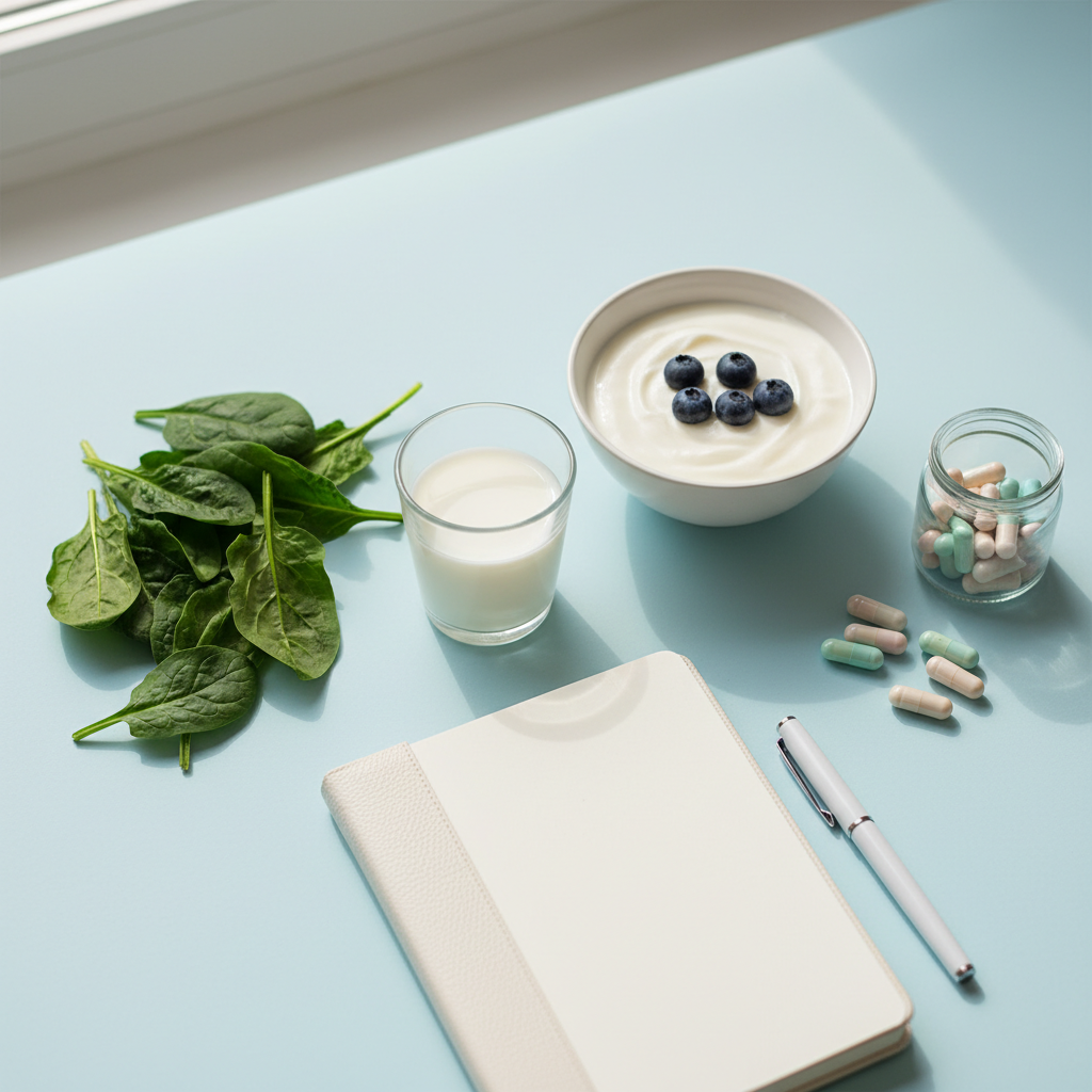 Healthy Living Tips