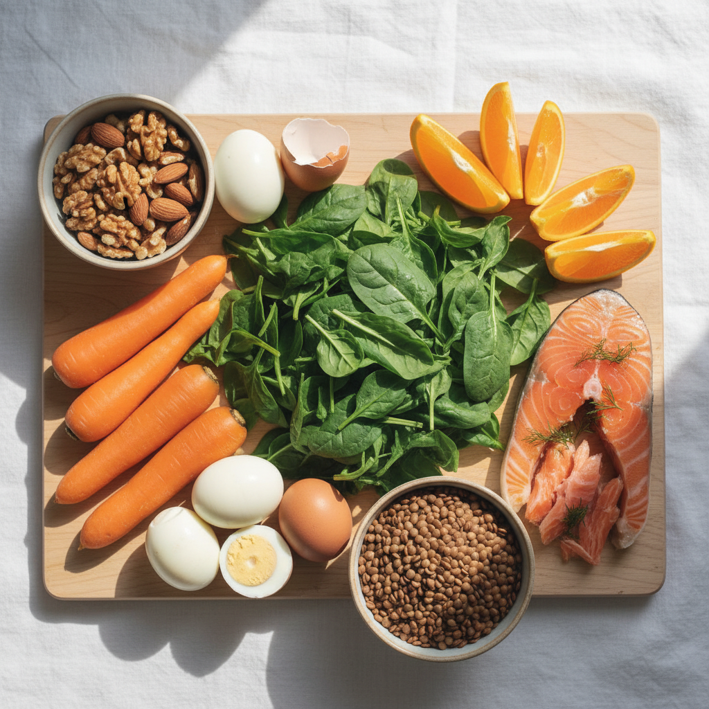 Healthy Living Tips
