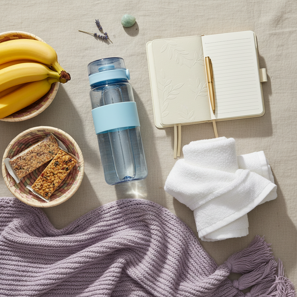 Healthy Living Tips