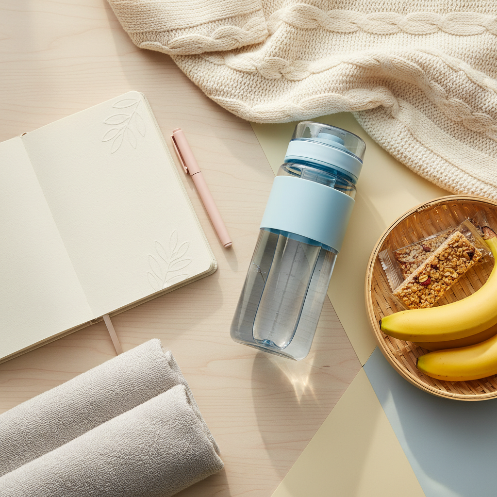 Healthy Living Tips